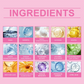 Teeth Whitening and Repair Serum