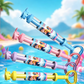 Large Capacity Rotating Firework Water Blaster
