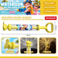 Large Capacity Rotating Firework Water Blaster