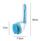 🧼 Tired of Juggling Bottles & Brushes? This All-in-One Brush Solves Bath Time.  Limited Offer! Shop Now!