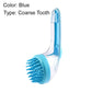 🧼 Tired of Juggling Bottles & Brushes? This All-in-One Brush Solves Bath Time.  Limited Offer! Shop Now!