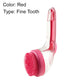 🧼 Tired of Juggling Bottles & Brushes? This All-in-One Brush Solves Bath Time.  Limited Offer! Shop Now!