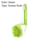 🧼 Tired of Juggling Bottles & Brushes? This All-in-One Brush Solves Bath Time.  Limited Offer! Shop Now!