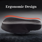 🚴 50% OFF NOW! 🍑 Dual-Layer Gel & Memory Foam Bike Seat – Relieves pressure points, absorbs shock & keeps you comfortable on long rides – no more saddle soreness ✨