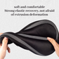 🚴 50% OFF NOW! 🍑 Dual-Layer Gel & Memory Foam Bike Seat – Relieves pressure points, absorbs shock & keeps you comfortable on long rides – no more saddle soreness ✨