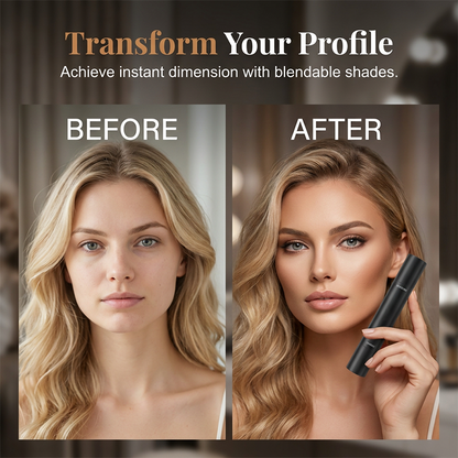 Double-End Contour & Highlight Stick