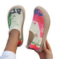 📢📢Last Day-50% OFF!!⏰Lightweight fashionable hiking shoes for women 🏃‍♀️💨