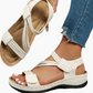 Women's Fashionable Casual Open-Toe Sandals