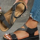 Women's Fashionable Casual Open-Toe Sandals