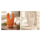 Multi-functional Finger Garlic Peeler