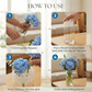 🔥While Supplies Last 50% OFF!🎉 Silicone Flower Arrangement Grid