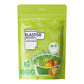 100 pieces. Food-grade elastic food cover - Antibacterial