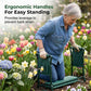 Sit & Kneel Folding Gardening Stool