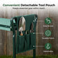 Sit & Kneel Folding Gardening Stool