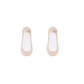 Ultra-Low Cut Cooling Liner Socks for Women