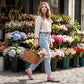 Women's Casual Breathable Knit Slip-On Shoes