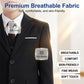 Children’s Notch Lapel Formal Suit Set