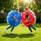 ⚽ 50% OFF NOW! 🎉 Inflatable Bumper Ball Suit for Kids – Soft PVC, full-body protection & perfect for active play, parties or backyard fun – safe and hilarious 🤸‍♂️