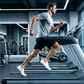 Breathable Indoor Workout Shoes