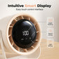 💥HOT SALE 50% OFF!!!100-Speed High Velocity Hanging Circulating Fan