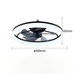 🌀🔇💡 LIMITED-TIME 68% OFF! Modern Quiet Ceiling Fan with LED Light – Ultra-Low Noise, Dimmable Brightness, Sleek Design – Perfect for Bedrooms, Living Rooms & Home Offices 🛏️✨
