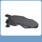 💪 Adjustable Ergonomic Clamp-On Arm Rest | Relieves Arm & Shoulder Fatigue, Fits Any Desk ✅