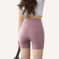 🔥Summer Bestseller🔥 3-in-1 Seamless Yoga Shaping Shorts