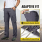 Outdoor Work & Hiking Trousers for Men