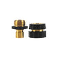 Last Day Sale 50% OFF-3/4-Inch Garden Hose Quick Connector