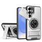 📱 LIMITED-TIME 50% OFF! ✨Samsung Phone Case – Heavy-duty with camera cover & ring stand – Shockproof, precise cutouts & 360° rotating grip – all-around protection 🔒