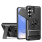 📱 LIMITED-TIME 50% OFF! ✨Samsung Phone Case – Heavy-duty with camera cover & ring stand – Shockproof, precise cutouts & 360° rotating grip – all-around protection 🔒