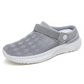 Women's Breathable Mesh Slip-On Shoes