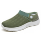 Women's Breathable Mesh Slip-On Shoes