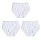 🌸 50% OFF NOW! 🌸Women's Soft Breathable Lace Briefs