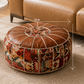 🥳2026 HOT SALE🥳 Multifunctional Storage Ottoman Pouf