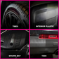 Plastic & Trim Restorer Spray for Car