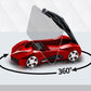 3-in-1 Sports Car Phone Holder