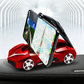 3-in-1 Sports Car Phone Holder