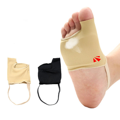 Forefoot Cushion & Bunion Protector Sleeves