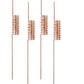 🔥Summer Hot Sale🔥Copper Spiral Antenna Plant Stakes