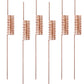 🔥Summer Hot Sale🔥Copper Spiral Antenna Plant Stakes