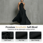 Women's Elegant Sleeveless Halter Maxi Dress
