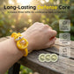 Essential Oil Mosquito Repellent Bracelet