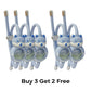 Essential Oil Mosquito Repellent Bracelet