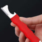 🔥Hot Sale !!!Multifuntion Portable Knife Sharpener & Bottle Opener