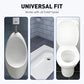 💥Only 14.99！！！Germ-Killing & Deodorizing Toilet Gel Stamp