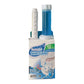 💥Only 14.99！！！Germ-Killing & Deodorizing Toilet Gel Stamp