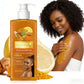 ⏰Limited Sale 50% OFF!!🎄50K+ SOLD! 🎁Moisturizing & Brightening Turmeric Shower Gel