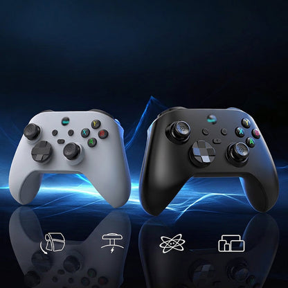 Precision Control Wireless Gamepad