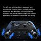 Precision Control Wireless Gamepad